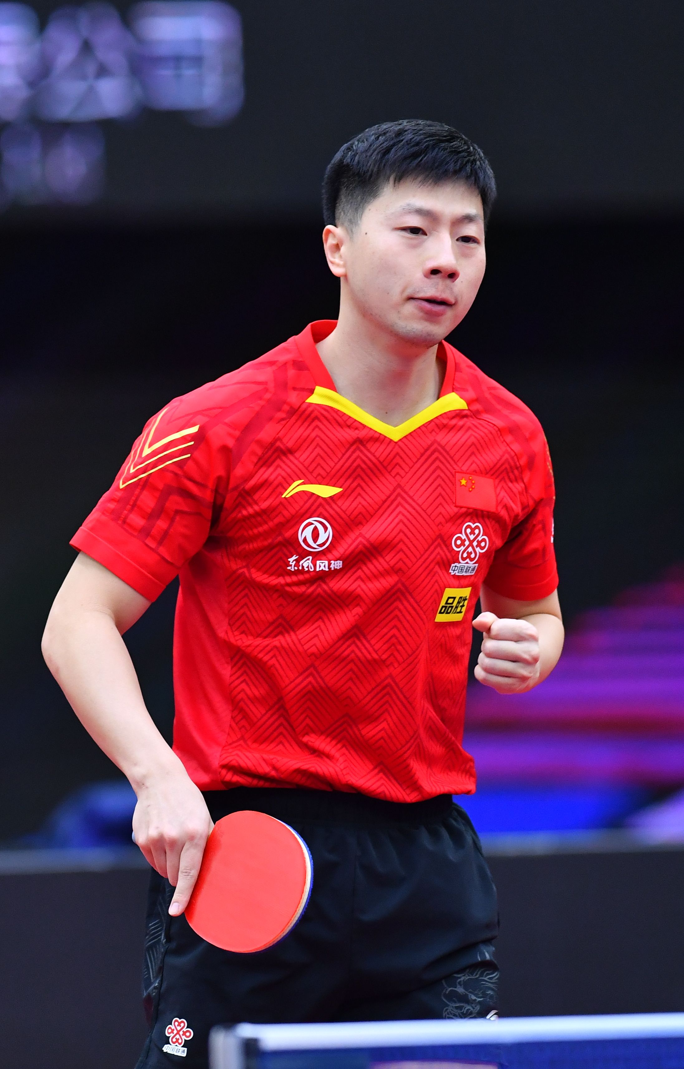 国际赛场上 国际赛场上