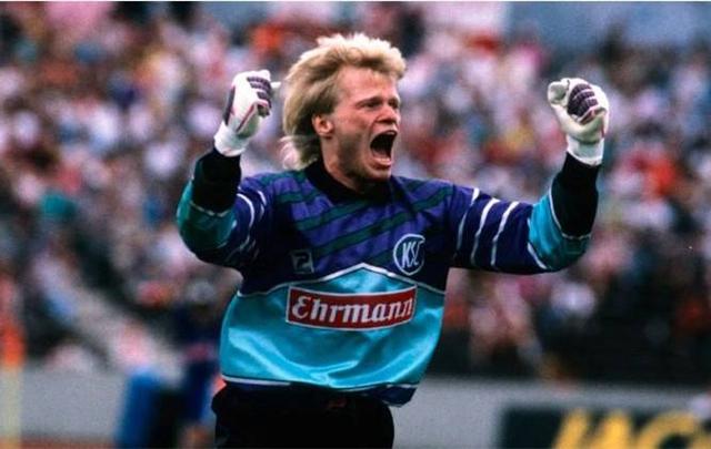 波神盛赞他 波神盛赞他