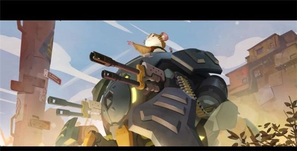 场的形象 场的形象