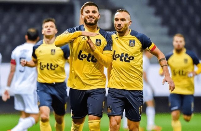 球感和强大 球感和强大