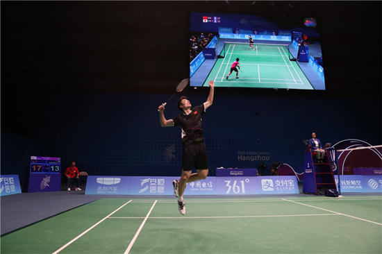 全力争胜 全力争胜