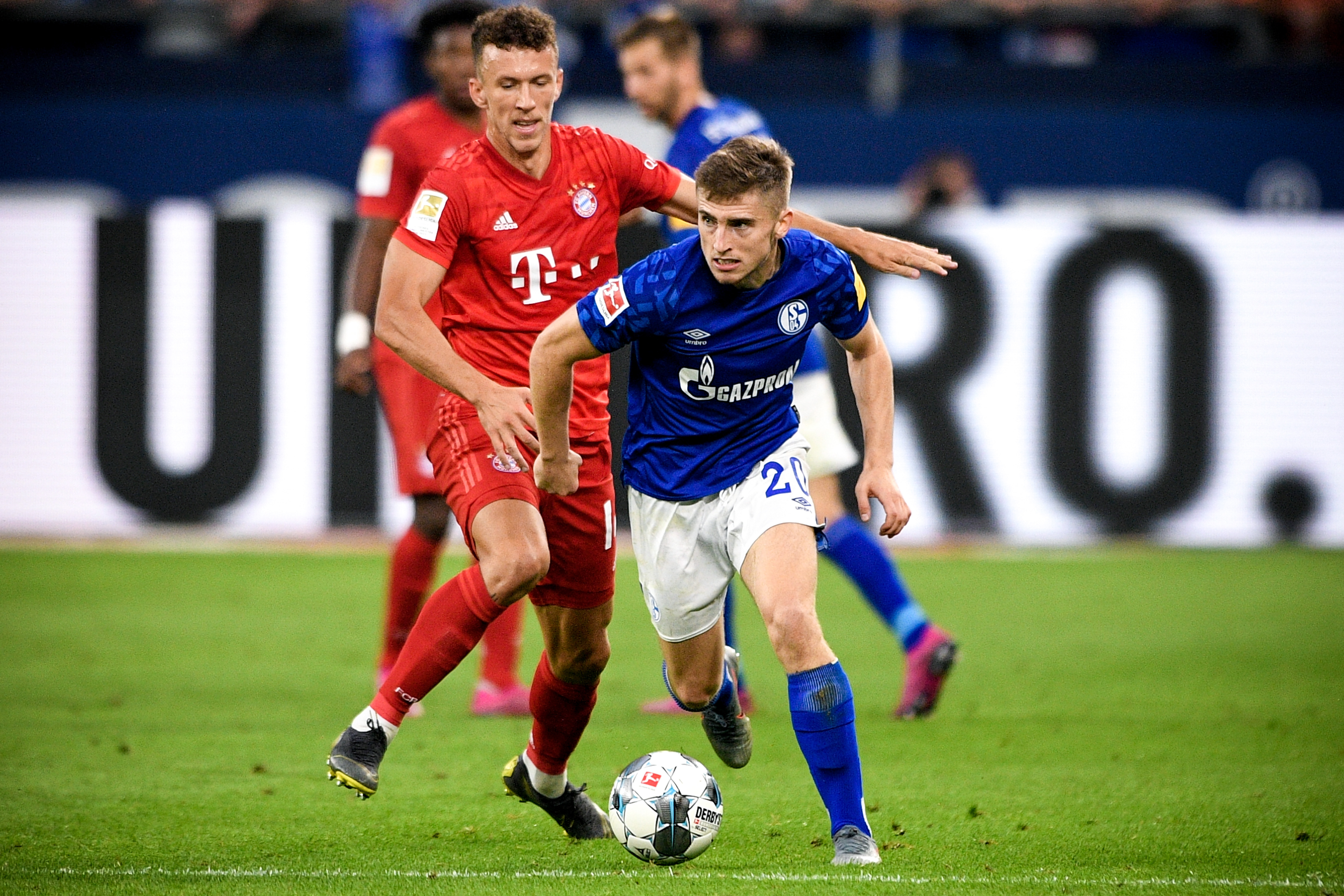 靠的是机制 靠的是机制