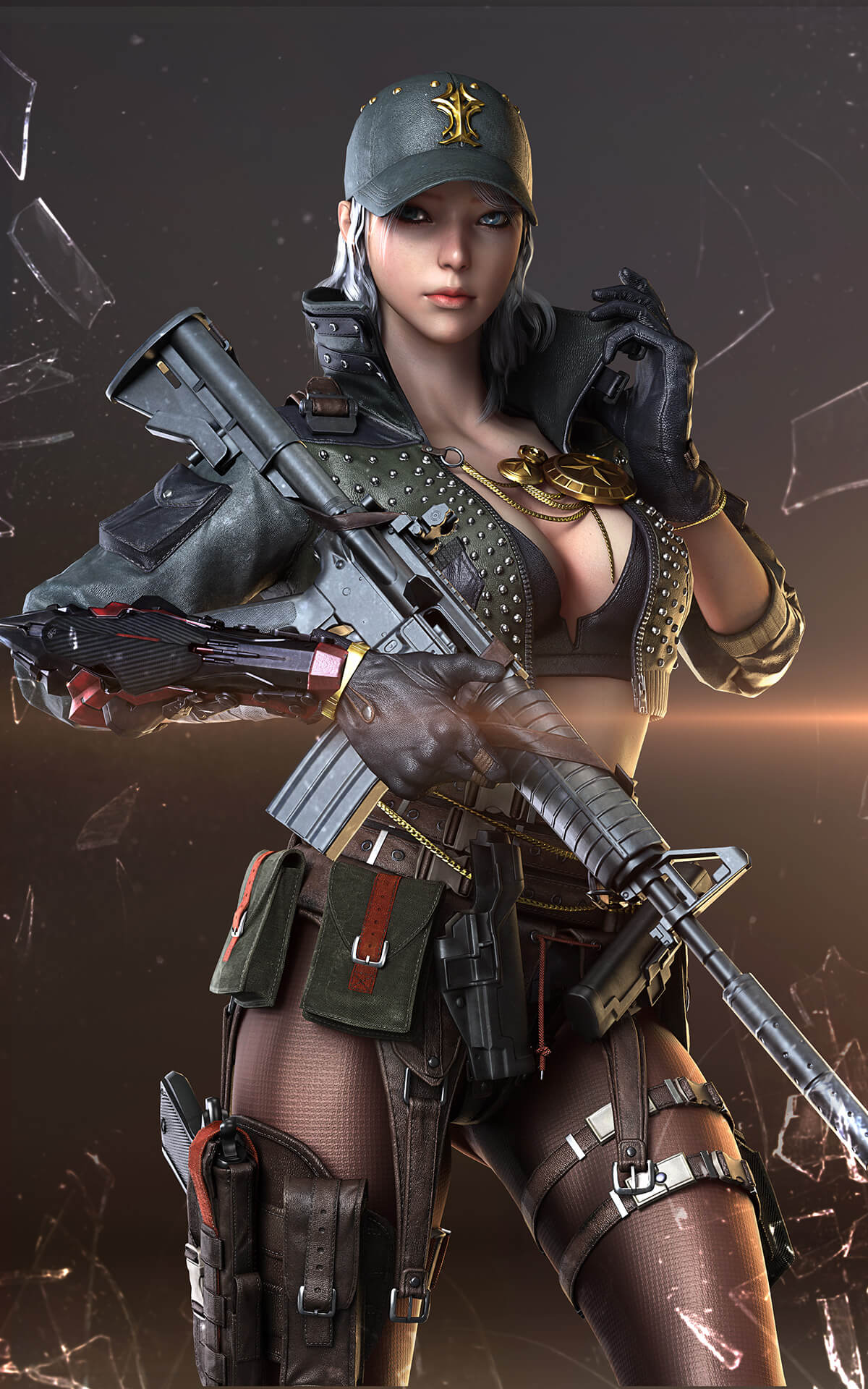 的精准捕捉 的精准捕捉